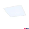 Kép 2/5 - LED panel, fehér, 6000K melegfehér, beépített LED, 4800 lm, CRI >80, 120°, SPECTRUM LED SLI035056CW_PW
