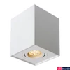 Kép 2/2 - Mennyezeti szpot, fehér, GU10, SPECTRUM LED SLIP004005