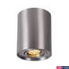 Kép 2/2 - Mennyezeti szpot, szürke, GU10, SPECTRUM LED SLIP004001