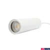 Kép 2/9 - Sínre szerelhető lámpa, fehér, GU10, SPECTRUM LED SLIP003016