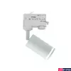 Kép 2/10 - Sínre szerelhető lámpa, fehér, GU10, SPECTRUM LED SLIP003028