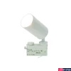 Kép 2/8 - Sínre szerelhető lámpa, fehér, GU10, SPECTRUM LED SLIP003029