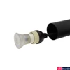 Kép 3/8 - Függeszték, fekete, GU10, SPECTRUM LED SLIP005054