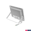 Kép 2/4 - Kültéri Reflektor, fehér, 3000K melegfehér, beépített LED, 8200/8510 lm, CRI 80, 100°, SPECTRUM LED SLI029036WW