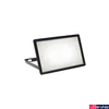 Kép 2/7 - Kültéri Reflektor, fekete, 4000K melegfehér, beépített LED, 2000 lm, CRI >70, 100°, SPECTRUM LED SLI029049NW_PW