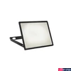 Kép 2/7 - Kültéri Reflektor, fekete, 4000K melegfehér, beépített LED, 9000 lm, CRI >70, 100°, SPECTRUM LED SLI029046NW_PW