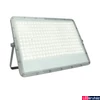 Kép 2/7 - Kültéri Reflektor, szürke, 4000K melegfehér, beépített LED, 13600 lm, CRI >80, 85°, SPECTRUM LED SLI029058NW_PW
