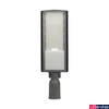 Kép 3/8 - Kültéri Utcai lámpa, szürke, 4000K melegfehér, beépített LED, 14000 lm, CRI 70, 130/80°, SPECTRUM LED SLI027015NW_PW