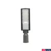 Kép 3/8 - Kültéri Utcai lámpa, szürke, 4000K melegfehér, beépített LED, 7200 lm, CRI 70, 130/80°, SPECTRUM LED SLI027014NW_PW