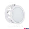 Kép 3/8 - LED panel, fehér, 4000K melegfehér, beépített LED, 1200 lm, CRI >80, 110°, SPECTRUM LED SLI037028NW