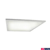 Kép 2/6 - LED panel, fehér, 4000K melegfehér, beépített LED, 3500 lm, CRI 80, 120°, SPECTRUM LED SLI035053NW_PW