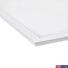 Kép 3/5 - LED panel, fehér, 6000K melegfehér, beépített LED, 4600 lm, CRI >80, 120°, SPECTRUM LED SLI035037CW_PW