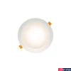 Kép 2/6 - Mélysugárzó, fehér, 3000K melegfehér, beépített LED, 1600 lm, CRI 80, 110°, SPECTRUM LED SLI043008WW_PW