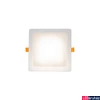 Kép 2/6 - Mélysugárzó, fehér, 3000K melegfehér, beépített LED, 1600 lm, CRI 80, 110°, SPECTRUM LED SLI043011WW_PW