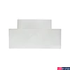 Kép 3/7 - Mennyezeti lámpa, fehér, GU10, SPECTRUM LED SLIP005047