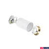 Kép 3/5 - Mennyezeti szpot, fehér, GU10, SPECTRUM LED SLIP005015