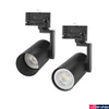 Kép 3/5 - Sínre szerelhető lámpa, fekete, GU10, SPECTRUM LED SLIP003007