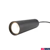 Kép 3/9 - Sínre szerelhető lámpa, fekete, GU10, SPECTRUM LED SLIP003017