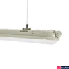 Kép 4/9 - Armatúra, fehér, 4000K melegfehér, beépített LED, 3000 lm, CRI 80, 120°, SPECTRUM LED SLI028024NW_PW