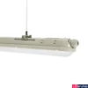 Kép 4/10 - Armatúra, fehér, 4000K melegfehér, beépített LED, 8000 lm, CRI 80, 120°, SPECTRUM LED SLI028026NW_PW