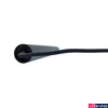 Kép 4/8 - Függeszték, fekete, GU10, SPECTRUM LED SLIP005054