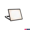 Kép 2/7 - Kültéri Reflektor, fekete, 3000K melegfehér, beépített LED, 4300 lm, CRI >70, 100°, SPECTRUM LED SLI029051WW_PW