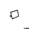 Kép 2/7 - Kültéri Reflektor, fekete, 3000K melegfehér, beépített LED, 950 lm, CRI >70, 100°, SPECTRUM LED SLI029048WW_PW