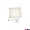 Kép 2/7 - Kültéri Reflektor, mozgásérzékelős, fehér, 3000K melegfehér, beépített LED, 4300 lm, CRI >70, 100°, SPECTRUM LED SLI029055WW_CZUJNIK_PW
