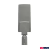 Kép 4/8 - Kültéri Utcai lámpa, szürke, 4000K melegfehér, beépített LED, 14000 lm, CRI 70, 130/80°, SPECTRUM LED SLI027015NW_PW
