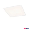 Kép 2/5 - LED panel, fehér, 3000K melegfehér, beépített LED, 3400 lm, CRI >80, 120°, SPECTRUM LED SLI035055WW_PW