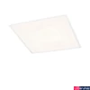 Kép 2/5 - LED panel, fehér, 3000K melegfehér, beépített LED, 3400 lm, CRI >80, 120°, SPECTRUM LED SLI035057WW_PW