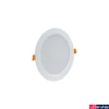 Kép 3/6 - Mélysugárzó, fehér, 3000K melegfehér, beépített LED, 1600 lm, CRI 80, 110°, SPECTRUM LED SLI043008WW_PW