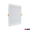 Kép 3/6 - Mélysugárzó, fehér, 3000K melegfehér, beépített LED, 1900 lm, CRI 80, 110°, SPECTRUM LED SLI043012WW_PW