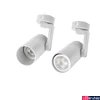 Kép 4/6 - Mennyezeti lámpa, fehér, GU10, SPECTRUM LED SLIP003014