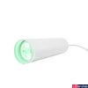 Kép 4/9 - Sínre szerelhető lámpa, fekete, GU10, SPECTRUM LED SLIP003020