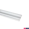 Kép 5/10 - Armatúra, fehér, 4000K melegfehér, 4600 lm, CRI >80, 100°, SPECTRUM LED SLI028036NW_PW