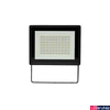 Kép 3/7 - Kültéri Reflektor, fekete, 3000K melegfehér, beépített LED, 4300 lm, CRI >70, 100°, SPECTRUM LED SLI029051WW_PW
