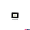 Kép 3/7 - Kültéri Reflektor, fekete, 3000K melegfehér, beépített LED, 950 lm, CRI >70, 100°, SPECTRUM LED SLI029048WW_PW