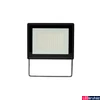 Kép 3/7 - Kültéri Reflektor, fekete, 4000K melegfehér, beépített LED, 9000 lm, CRI >70, 100°, SPECTRUM LED SLI029046NW_PW