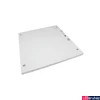 Kép 3/5 - LED panel, fehér, 4000K melegfehér, beépített LED, 3500 lm, CRI 80, 120°, SPECTRUM LED SLI035058NW_PW