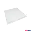 Kép 3/5 - LED panel, fehér, 6000K melegfehér, beépített LED, 3600 lm, CRI >80, 120°, SPECTRUM LED SLI035055CW_PW