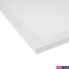 Kép 3/5 - LED panel, fehér, 6000K melegfehér, beépített LED, 3800 lm, CRI >80, 120°, SPECTRUM LED SLI035059CW_PW