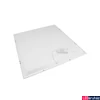 Kép 3/5 - LED panel, fehér, 6000K melegfehér, beépített LED, 4800 lm, CRI >80, 120°, SPECTRUM LED SLI035056CW_PW