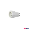 Kép 5/5 - Sínre szerelhető lámpa, fehér, GU10, SPECTRUM LED SLIP003008
