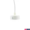 Kép 6/9 - Függeszték, fehér, GU10, SPECTRUM LED SLIP003022