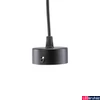 Kép 6/9 - Függeszték, fekete, GU10, SPECTRUM LED SLIP003019