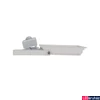 Kép 4/7 - Kültéri Reflektor, mozgásérzékelős, fehér, 3000K melegfehér, beépített LED, 4300 lm, CRI >70, 100°, SPECTRUM LED SLI029055WW_CZUJNIK_PW