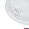 Kép 5/7 - LED panel, fehér, 3000K melegfehér, beépített LED, 1200 lm, CRI >80, 110°, SPECTRUM LED SLI037028WW_PW