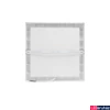 Kép 4/6 - LED panel, fehér, 4000K melegfehér, beépített LED, 1800 lm, CRI 80, 120°, SPECTRUM LED SLI037031NW_PW