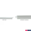 Kép 4/6 - LED panel, fehér, 4000K melegfehér, beépített LED, 3500 lm, CRI 80, 120°, SPECTRUM LED SLI035053NW_PW